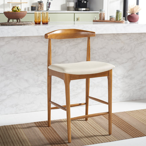 Joss & Main Hank Counter/Bar Stool & Reviews Wayfair